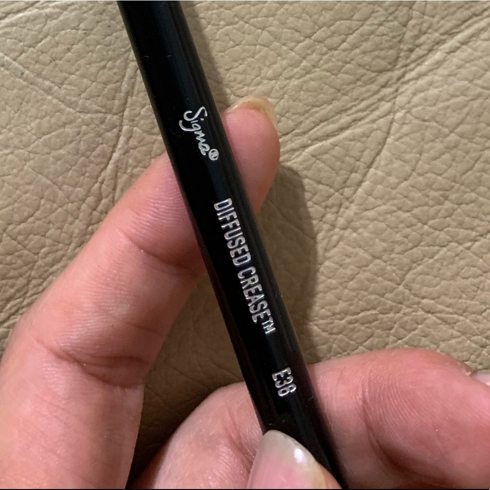 Sigma Brush E36